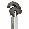Thrifco Plumbing Deluxe Heavy-Duty Adjustable Telescoping Basin Wrench 10 Inch - 9402340